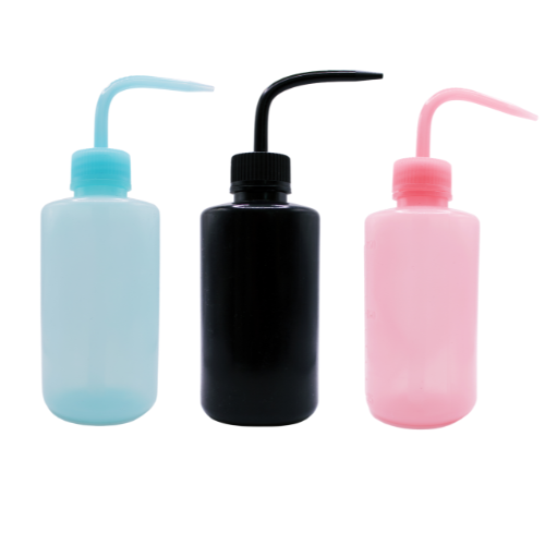 Wash Bottle