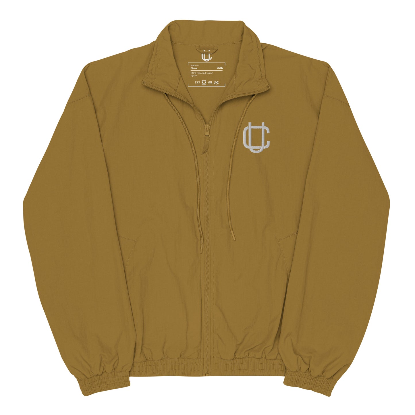 Runner' Jacket