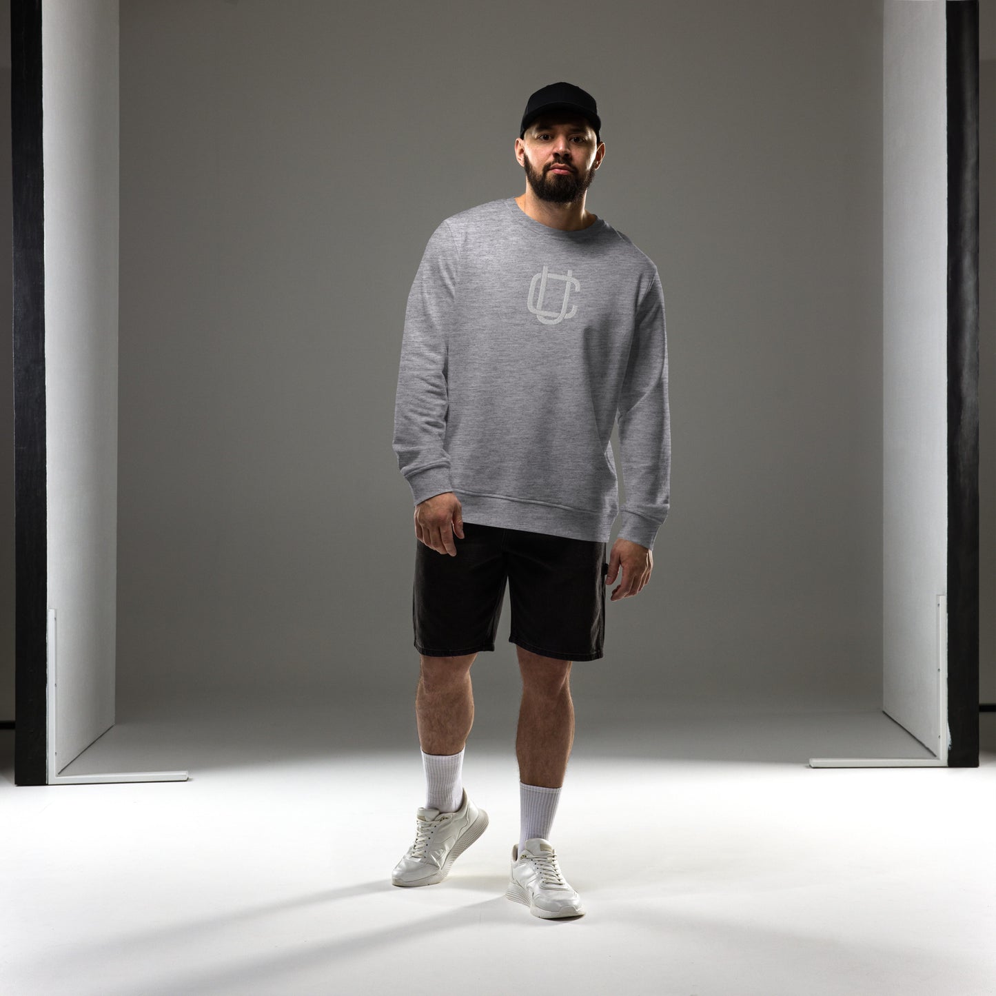 Organic Terry Tee
