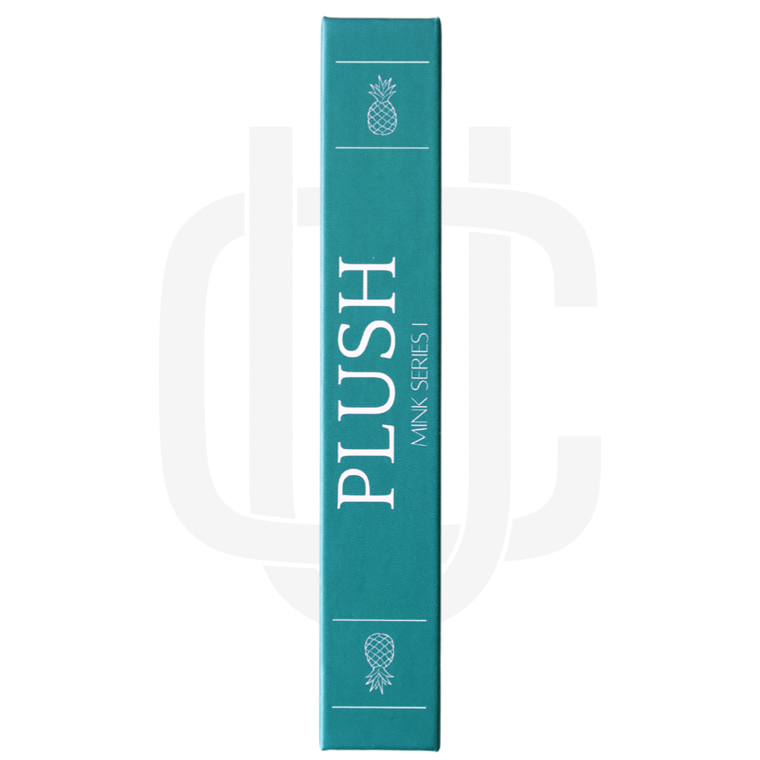 Plush - 0.05