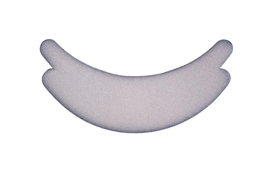 Lux Foam Pads